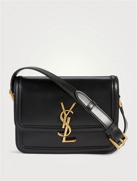 ysl small crossbody bag